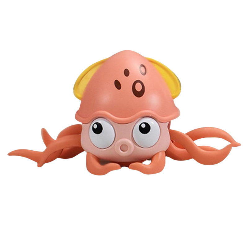 Kruipoctopus