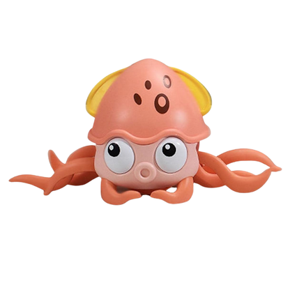 Kruipoctopus