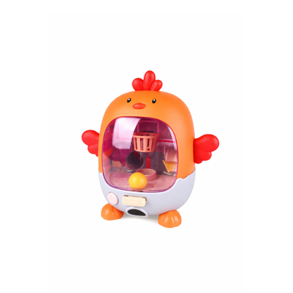 Vingerbasket