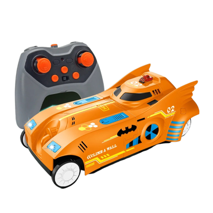 Muurracer
