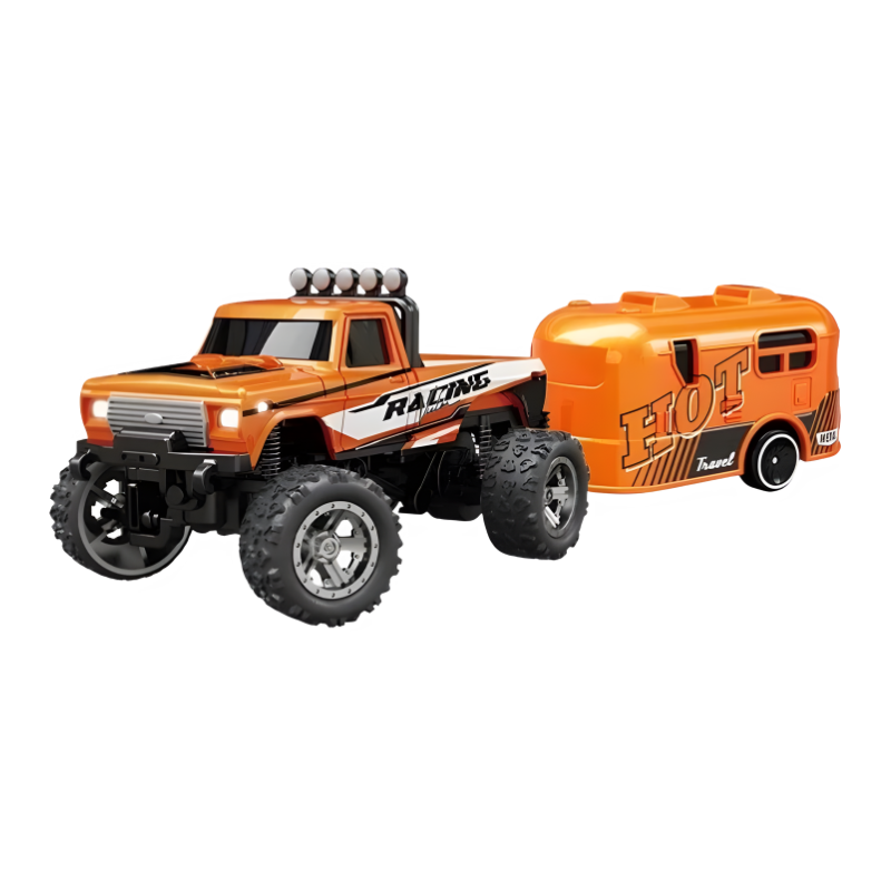 Metaaltruck