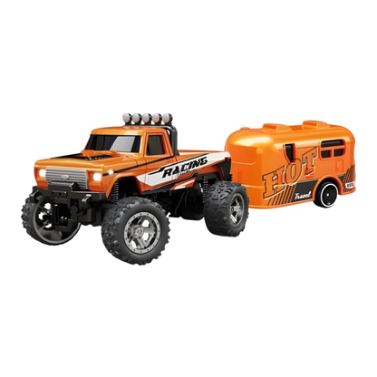 Metaaltruck