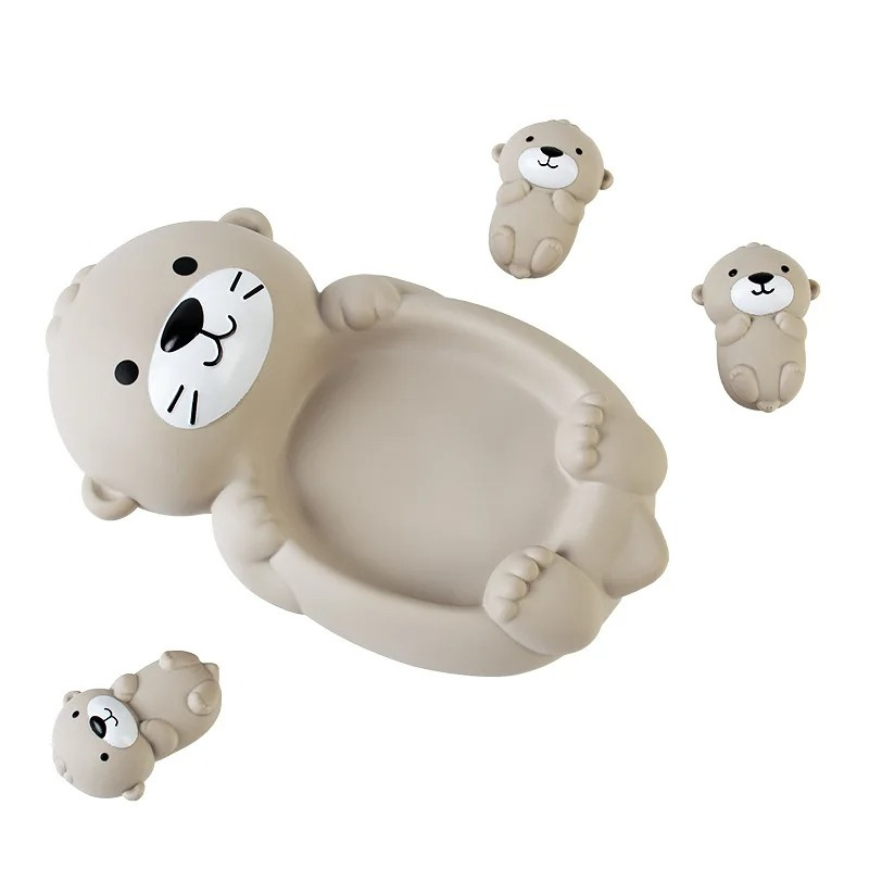 Waterknuffeltjes