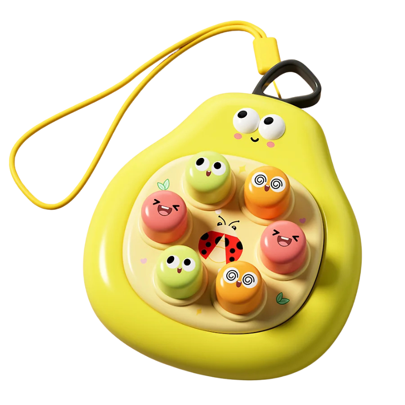 Popspeeltje