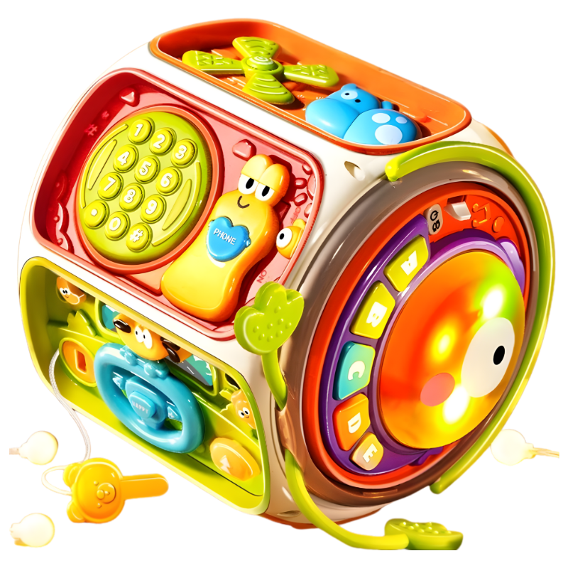 MuziekKubus