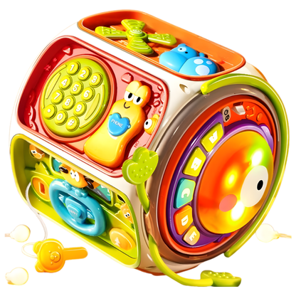 MuziekKubus