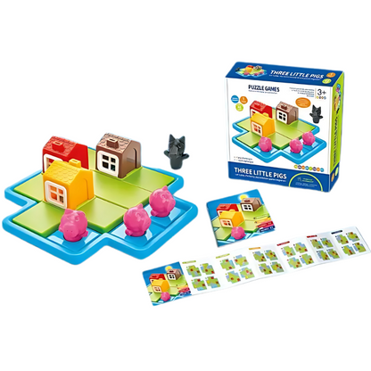 Varkensspel