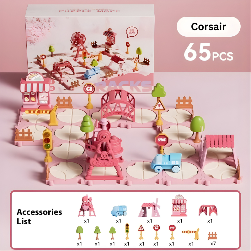 Ministadje