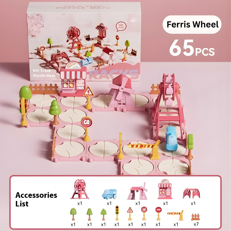 Ministadje