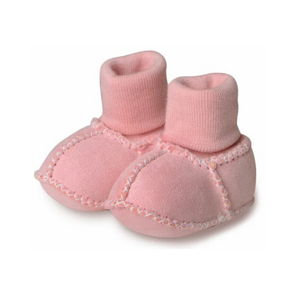 Warmschoentjes