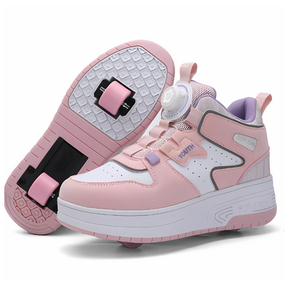 Rolschoenen