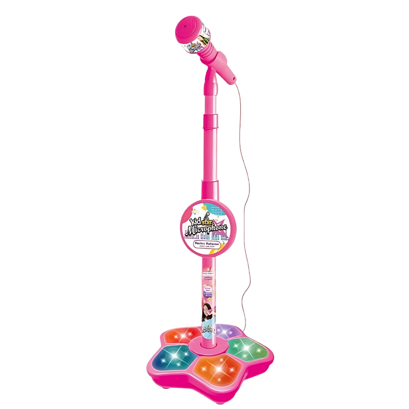 Karaokemicrofoon