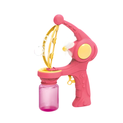 Bellenpistool