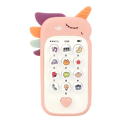 Babytelefoontje