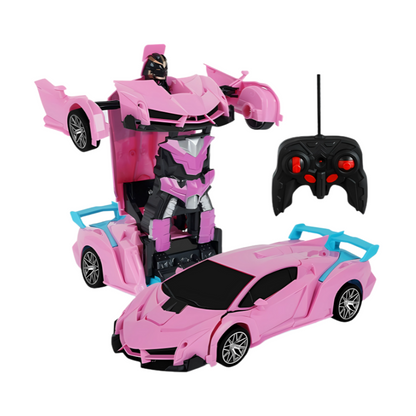 Radiorobot