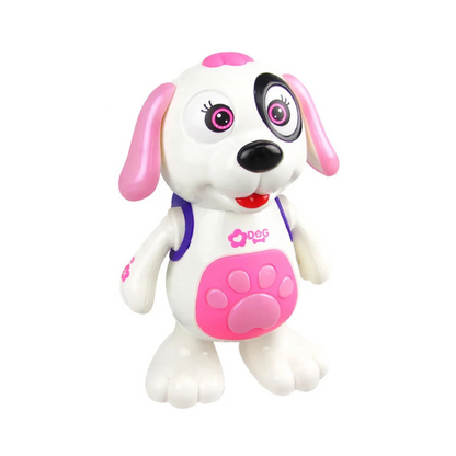 Danspuppy