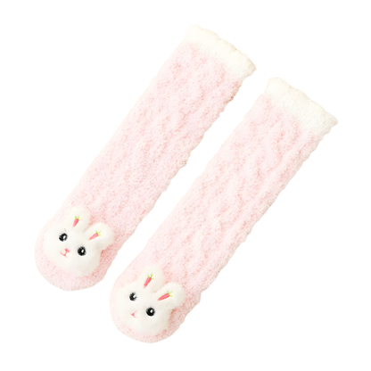 Wintersokjes