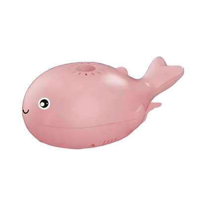 ZweefWalvis