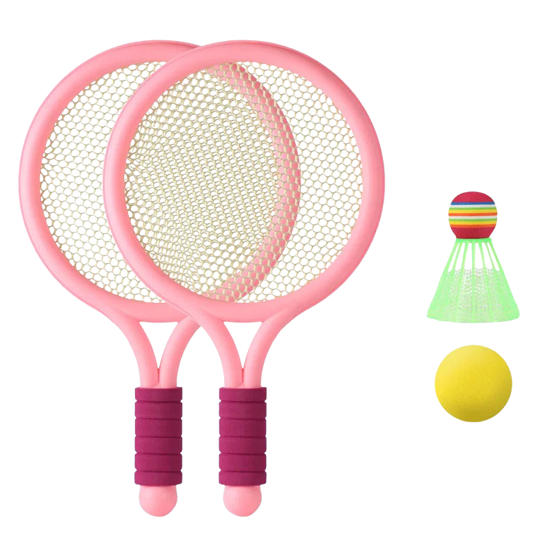 Badmintonsetje