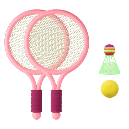 Badmintonsetje