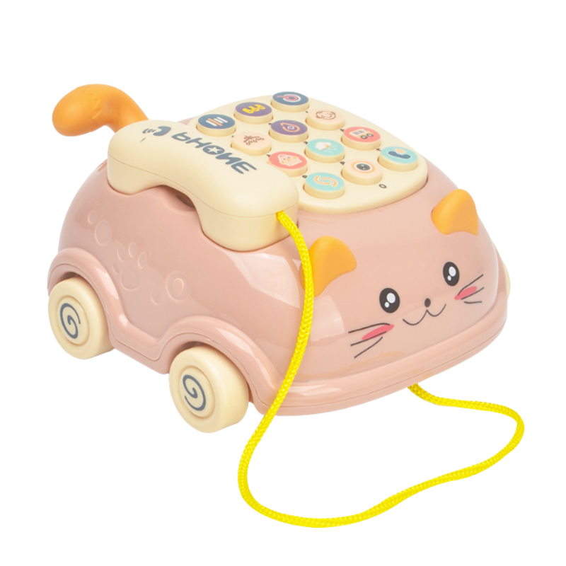 Kattentelefoon