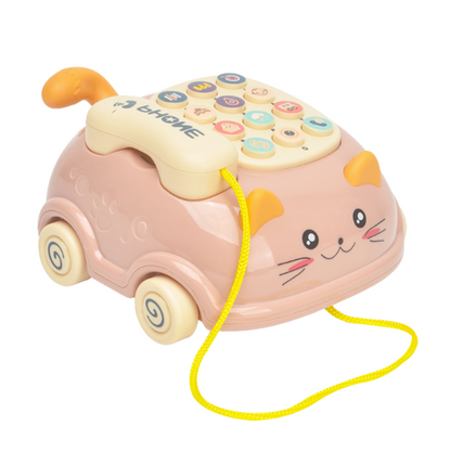 Kattentelefoon