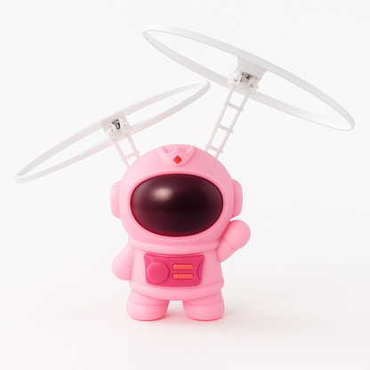 Zweefastronaut