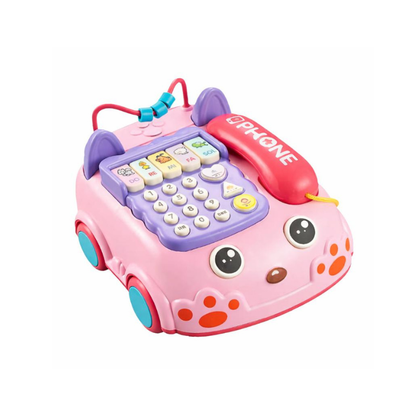 Beltelefoontje