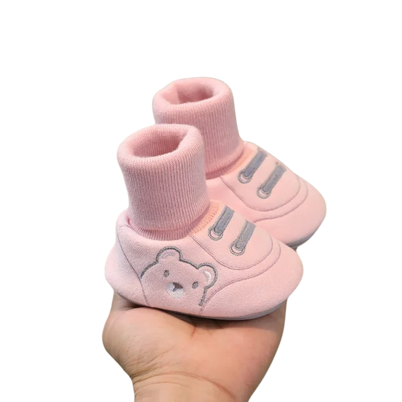 Knuffelschoentjes