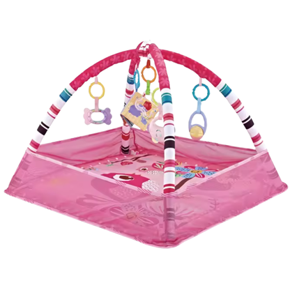 Speelmatje