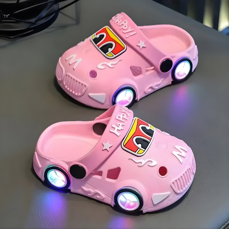 Autosloffen
