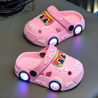 Autosloffen