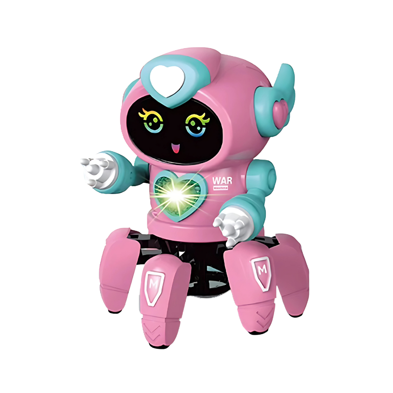 Dansrobot