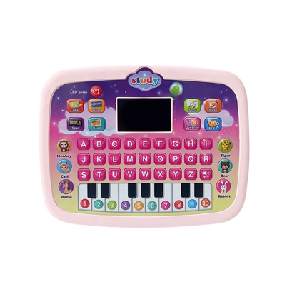 Ontdektablet