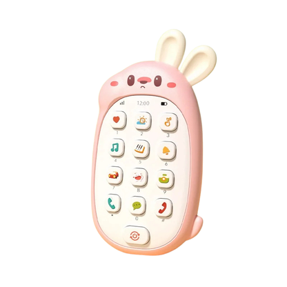 Bijttelefoontje