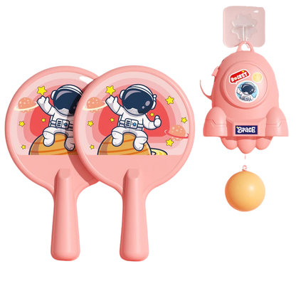 Pingpongtrainer