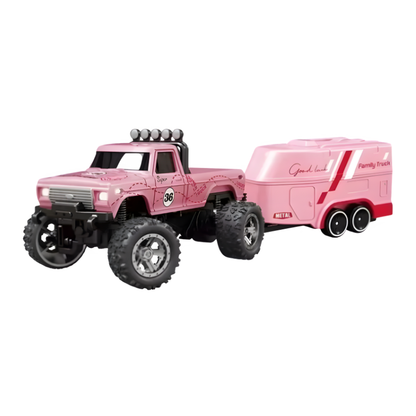 Metaaltruck