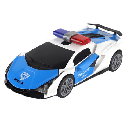 Draaiwagen