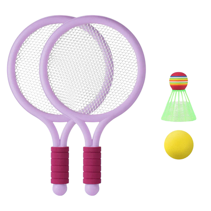 Badmintonsetje