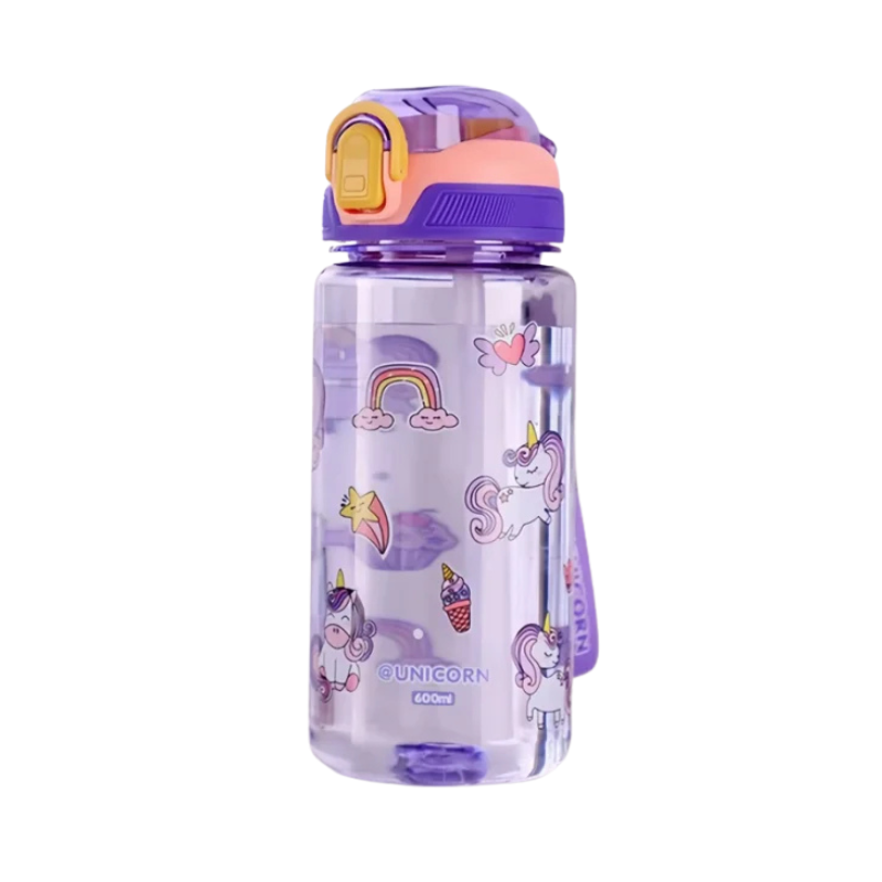 Dinodrinkfles