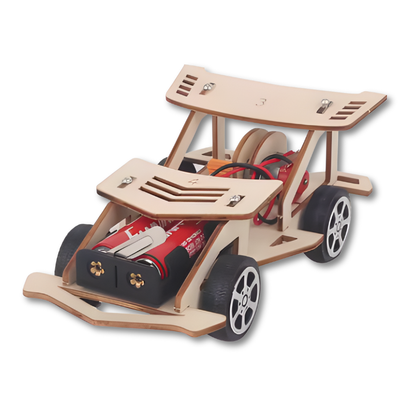 Avontuurwagen
