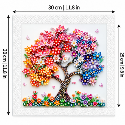 Glitterboom
