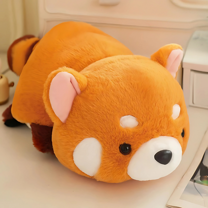 Omkeerknuffel