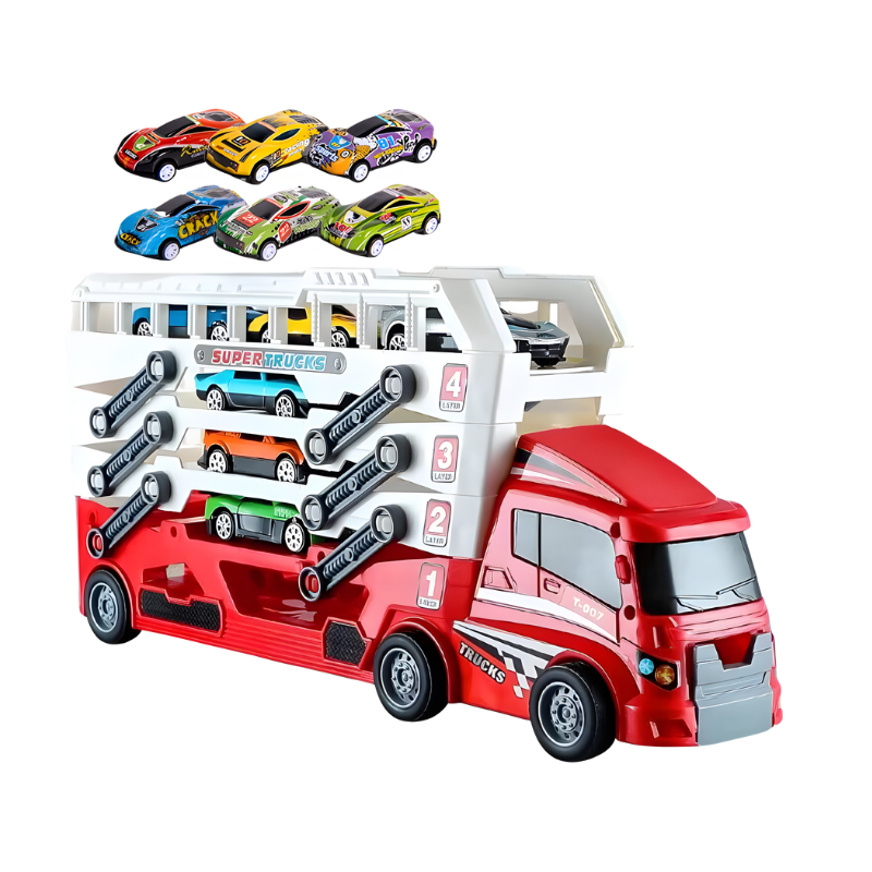 Klaptruck