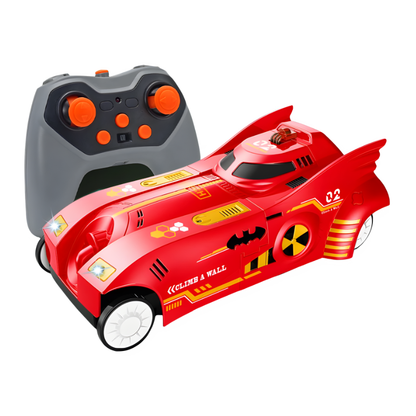 Muurracer