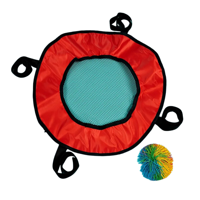 Werpspel