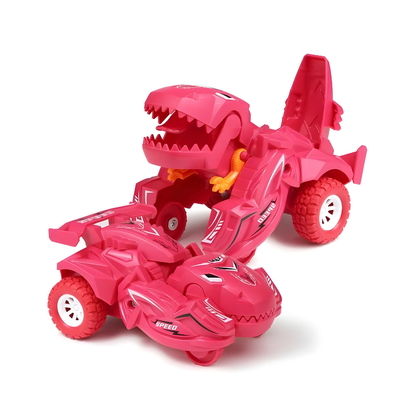 Dino-auto