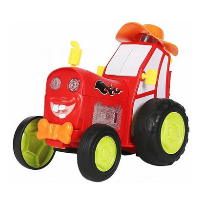 Stuntauto