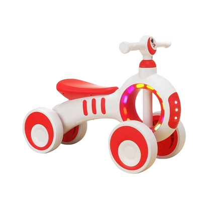 Loopfietsje