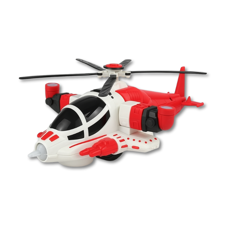 Muziekcopter